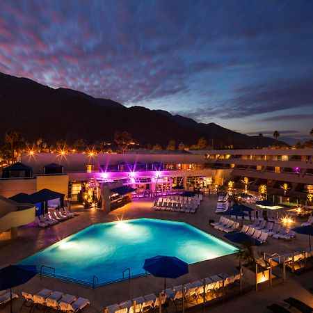 Hotel Zoso Παλμ Σπρινγκς Ανέσεις φωτογραφία