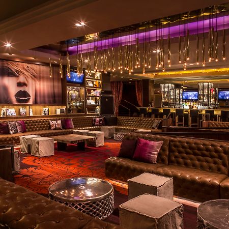 Hotel Zoso Παλμ Σπρινγκς Εσωτερικό φωτογραφία
