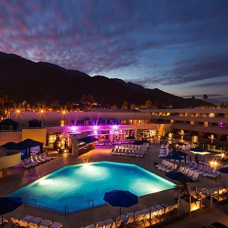 Hotel Zoso Παλμ Σπρινγκς Δωμάτιο φωτογραφία