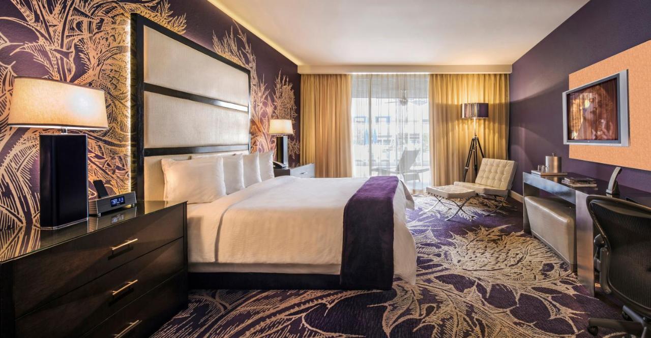 Hotel Zoso Παλμ Σπρινγκς Εξωτερικό φωτογραφία