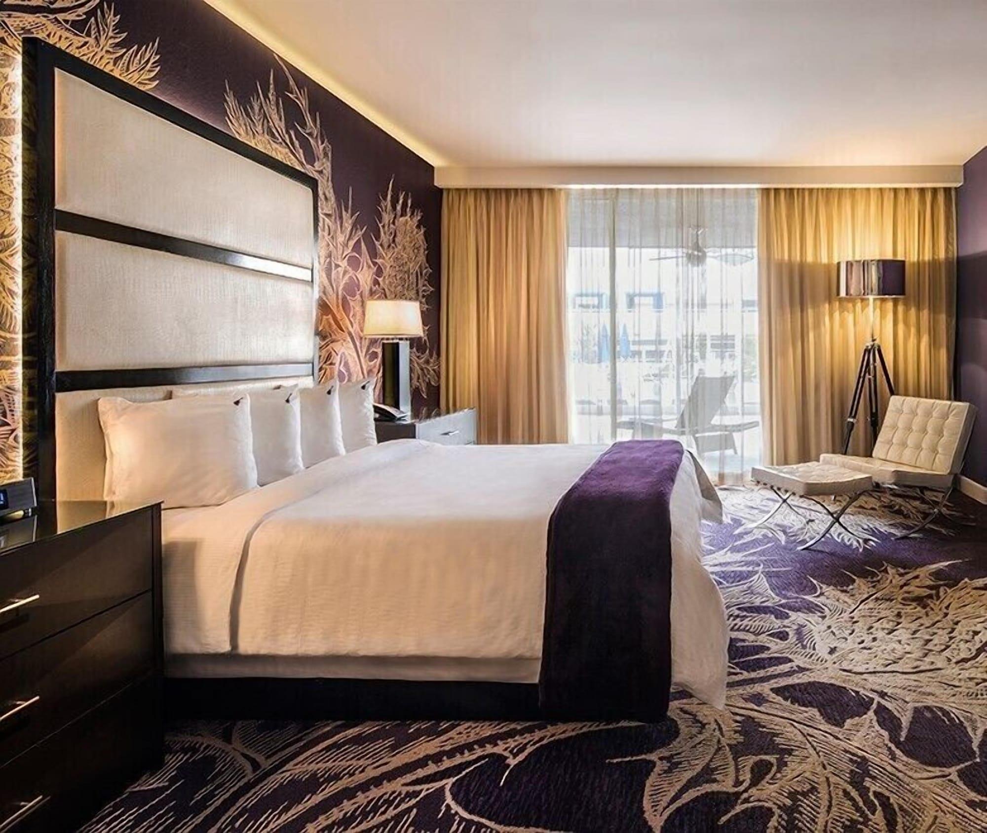 Hotel Zoso Παλμ Σπρινγκς Εξωτερικό φωτογραφία