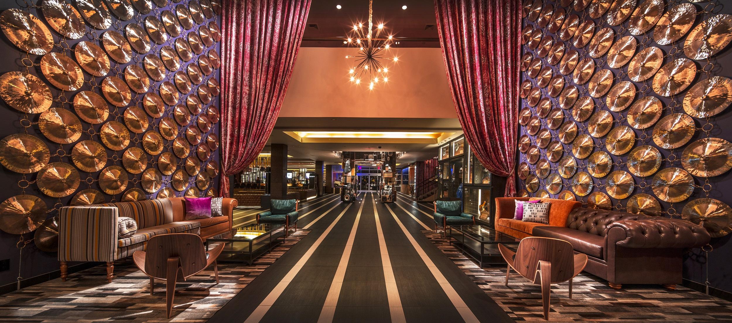 Hotel Zoso Παλμ Σπρινγκς Εξωτερικό φωτογραφία