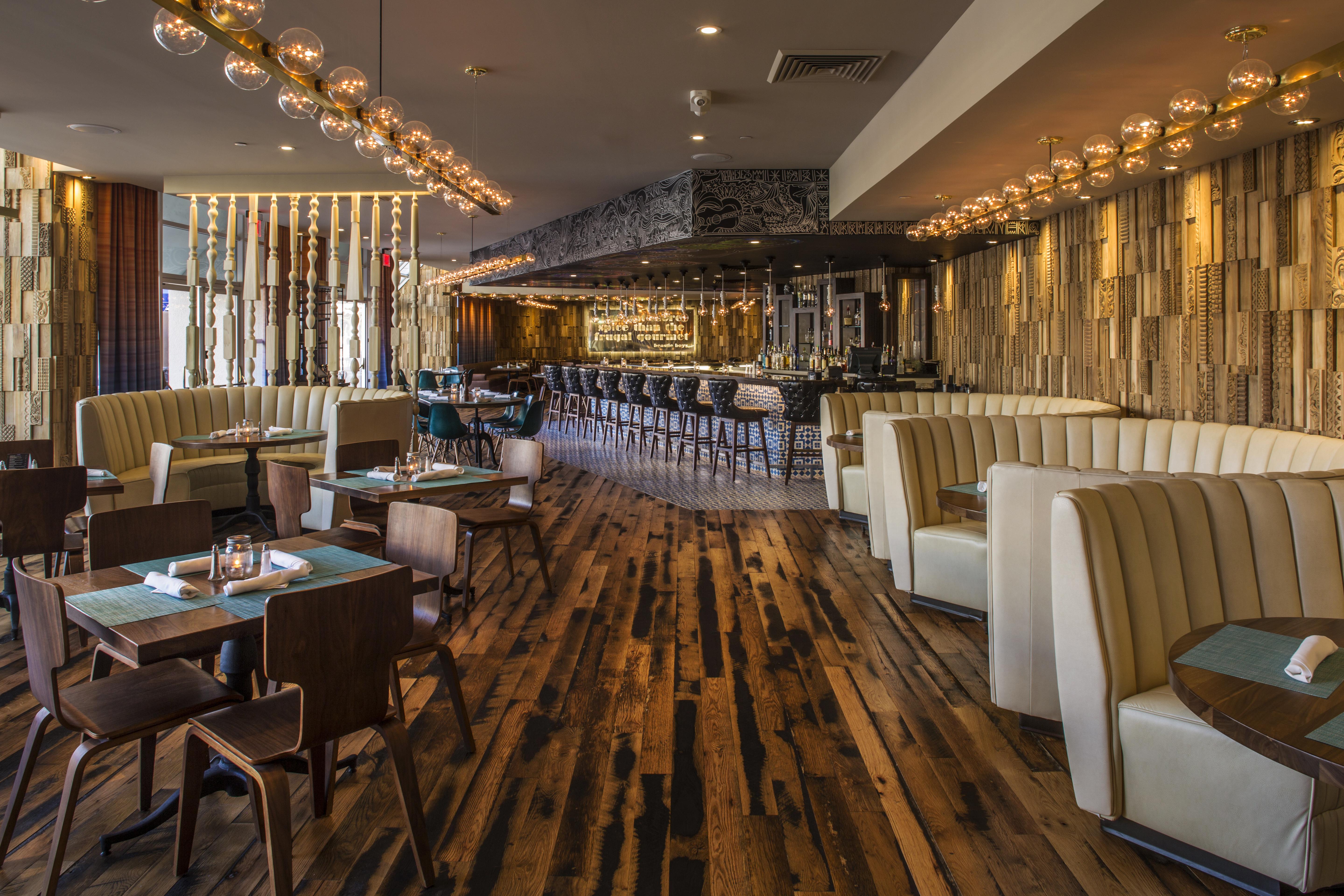 Hotel Zoso Παλμ Σπρινγκς Εξωτερικό φωτογραφία