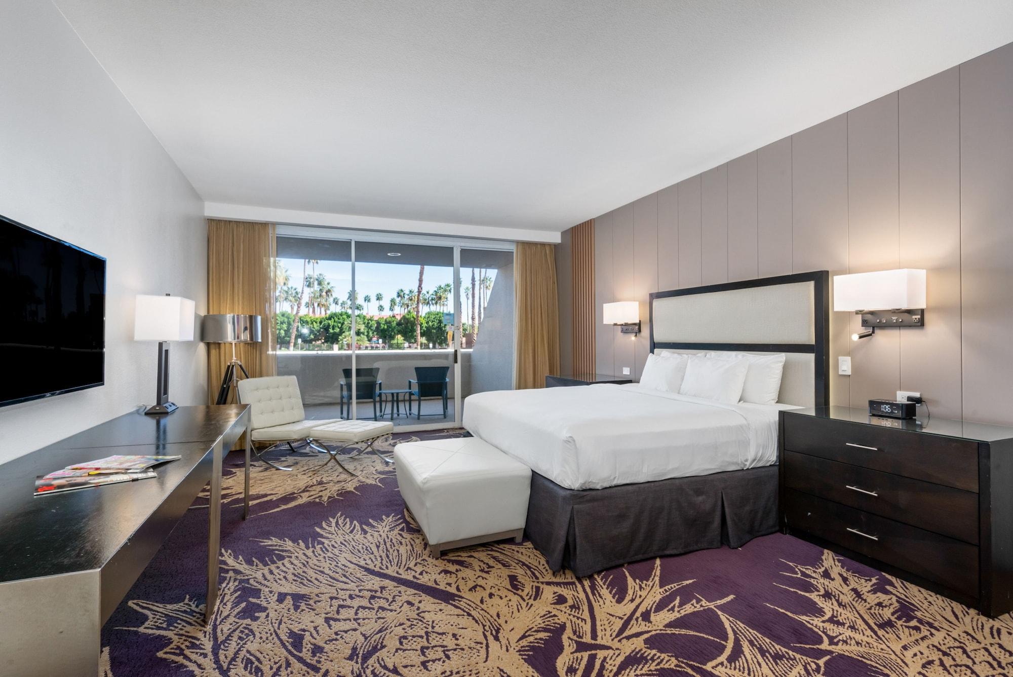 Hotel Zoso Παλμ Σπρινγκς Εξωτερικό φωτογραφία