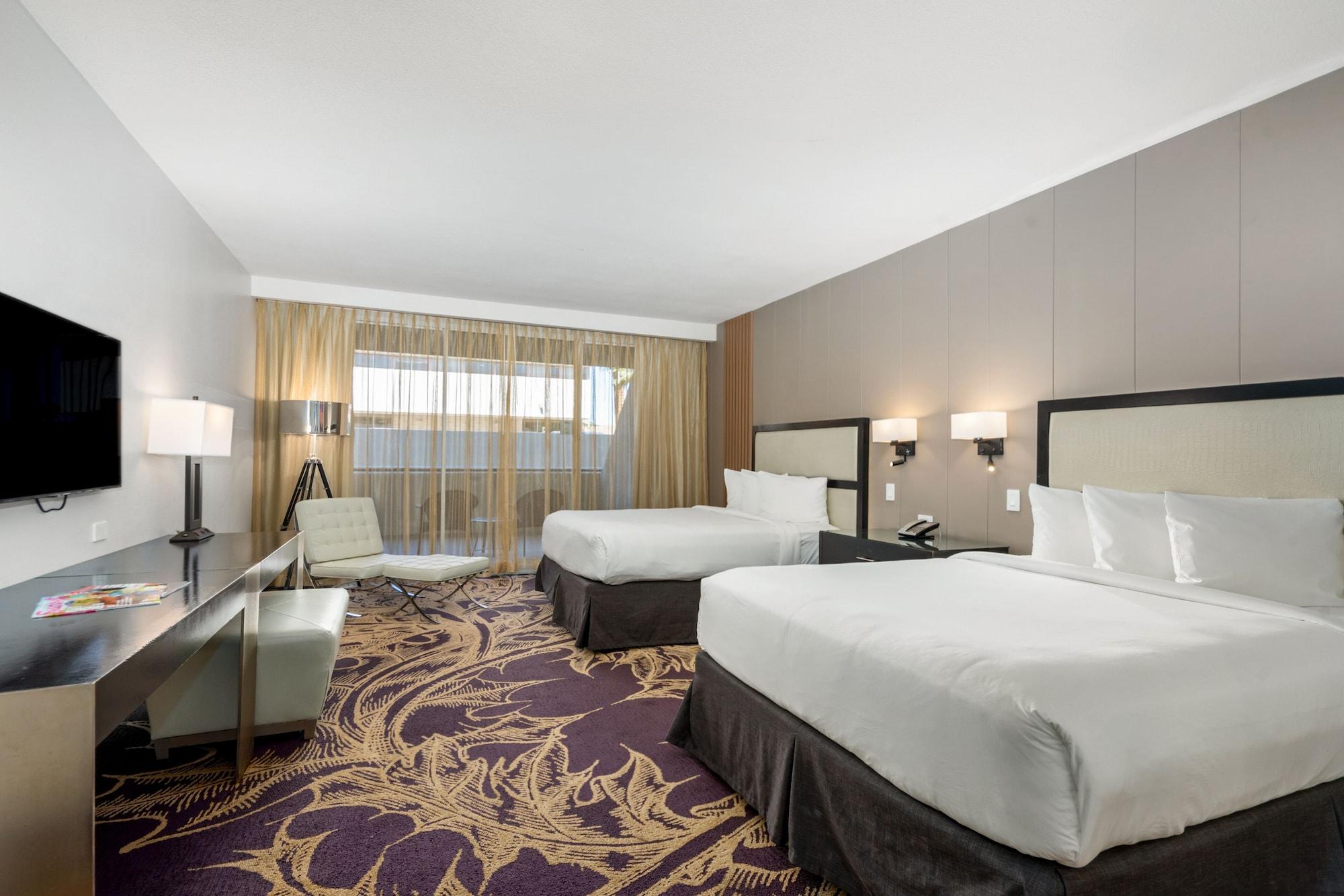 Hotel Zoso Παλμ Σπρινγκς Εξωτερικό φωτογραφία