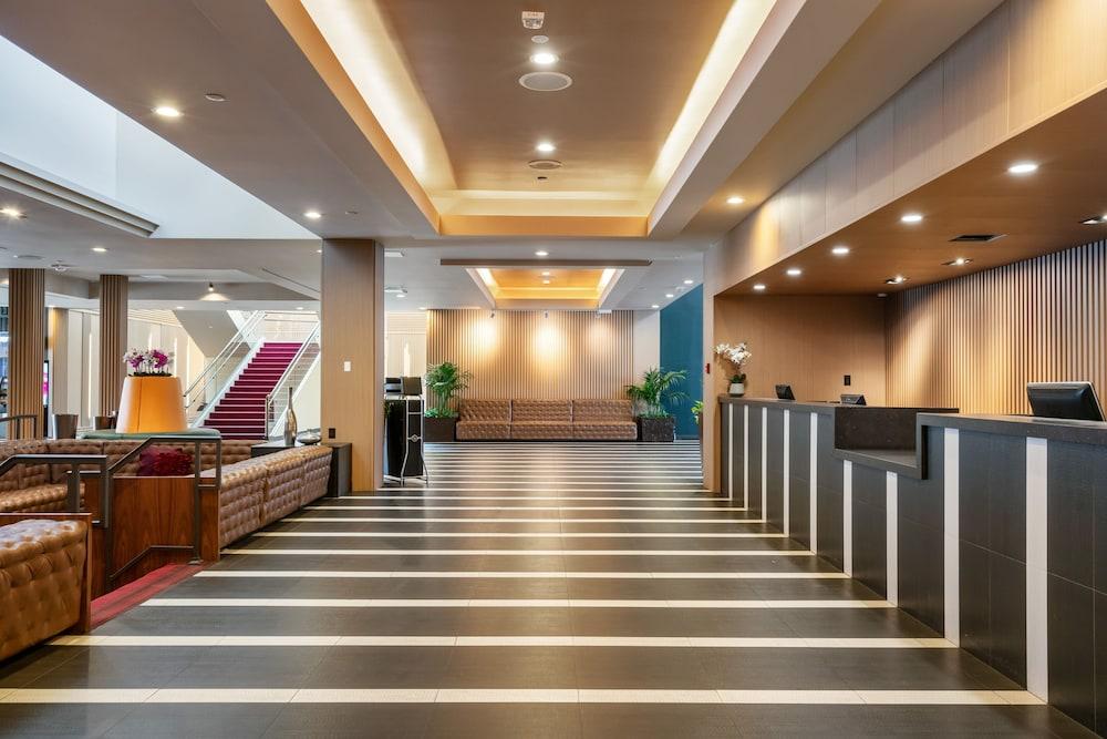 Hotel Zoso Παλμ Σπρινγκς Εξωτερικό φωτογραφία