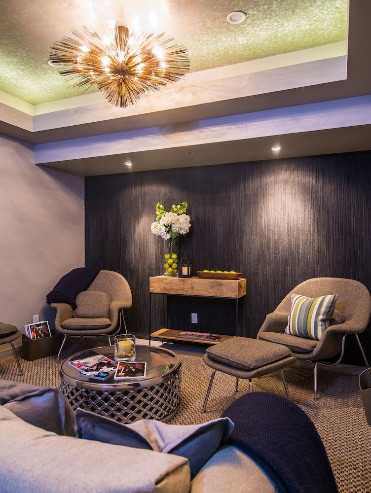 Hotel Zoso Παλμ Σπρινγκς Εξωτερικό φωτογραφία