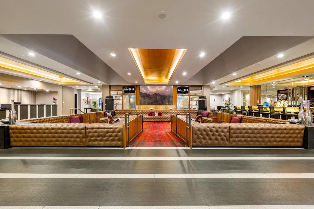 Hotel Zoso Παλμ Σπρινγκς Εξωτερικό φωτογραφία