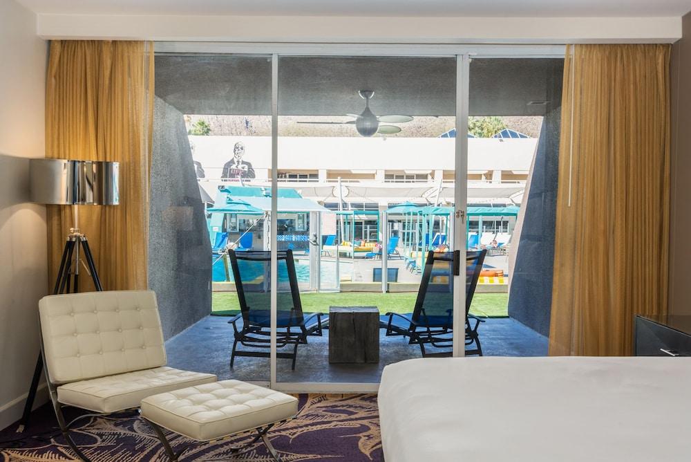 Hotel Zoso Παλμ Σπρινγκς Εξωτερικό φωτογραφία