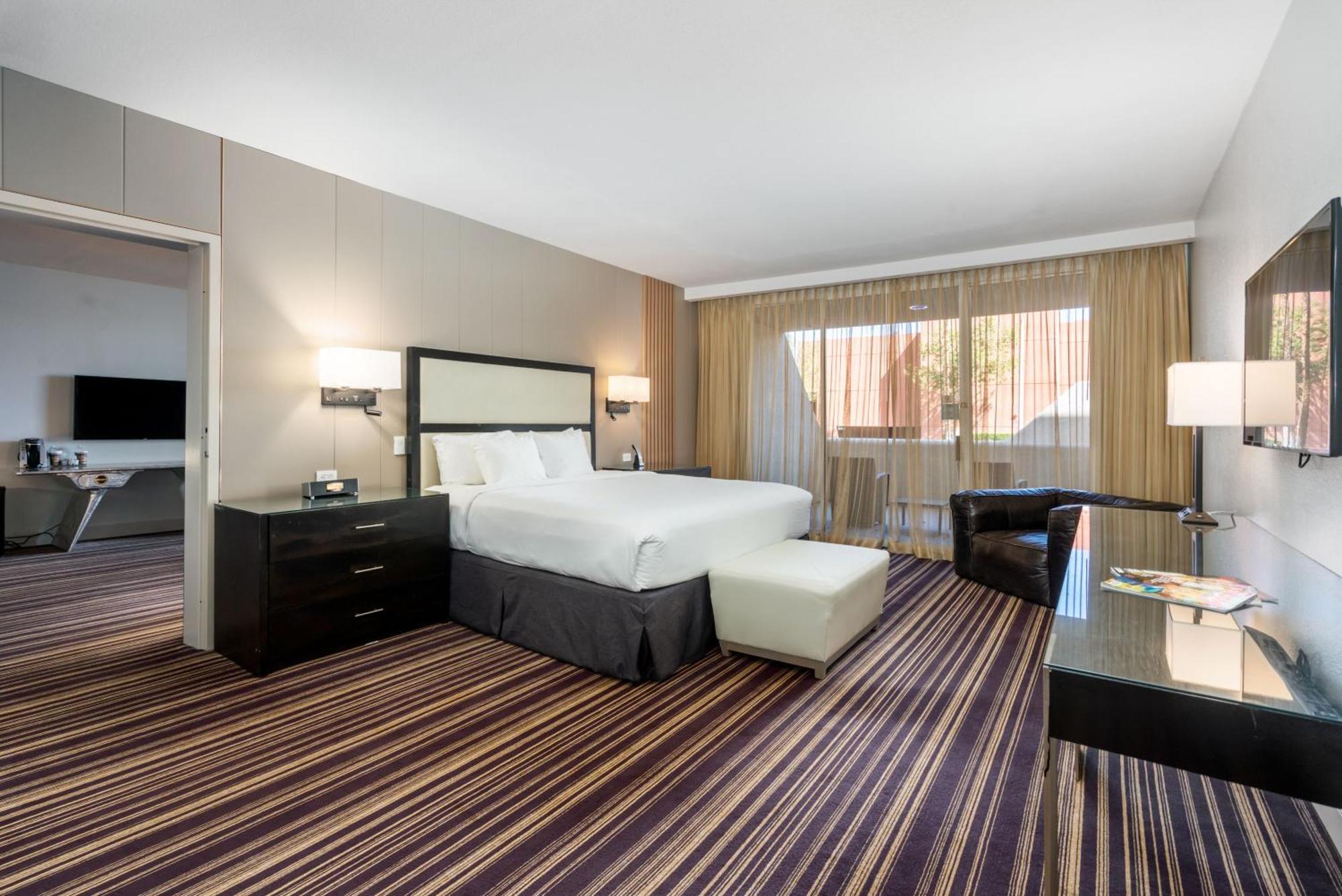 Hotel Zoso Παλμ Σπρινγκς Εξωτερικό φωτογραφία