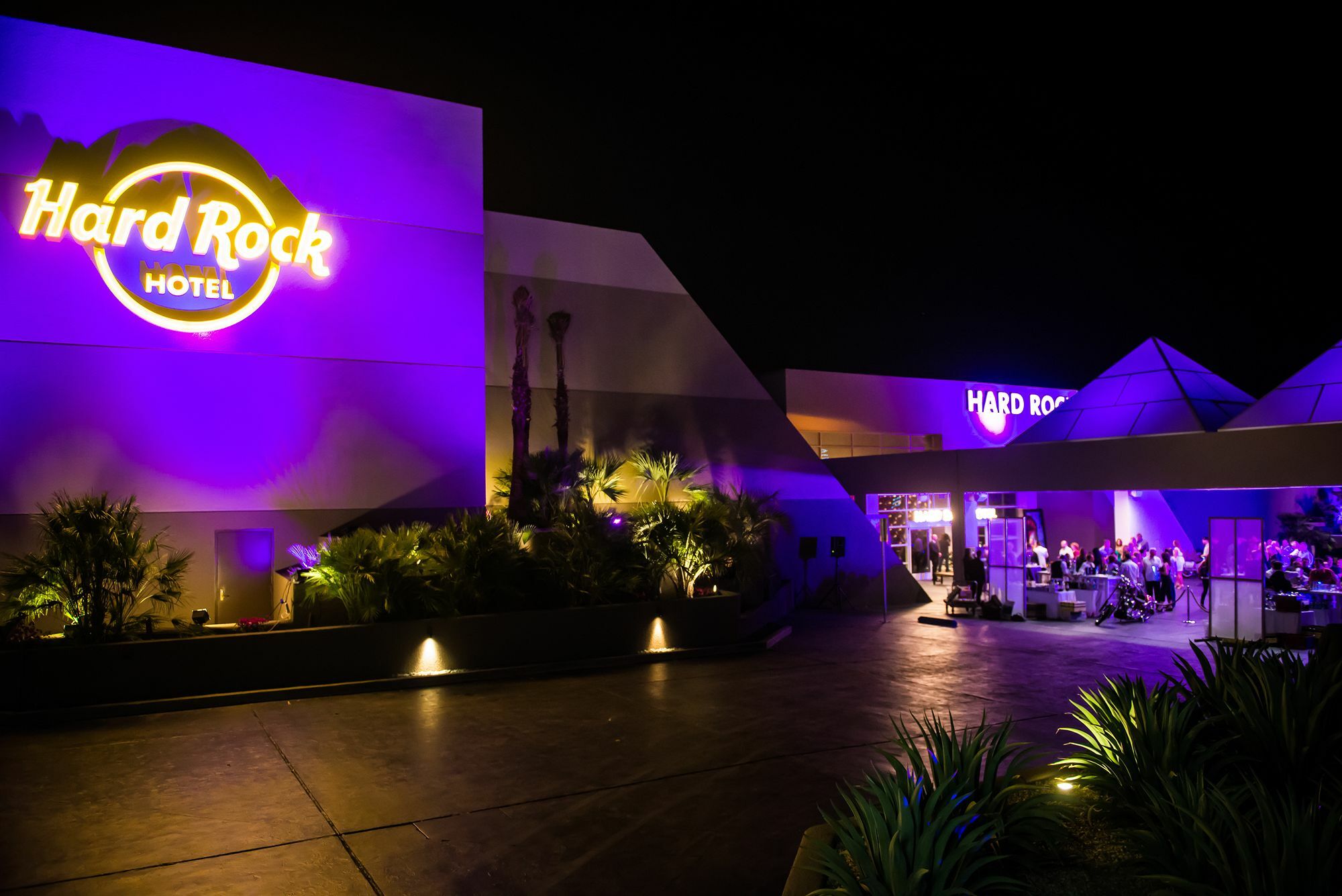 Hotel Zoso Παλμ Σπρινγκς Εξωτερικό φωτογραφία