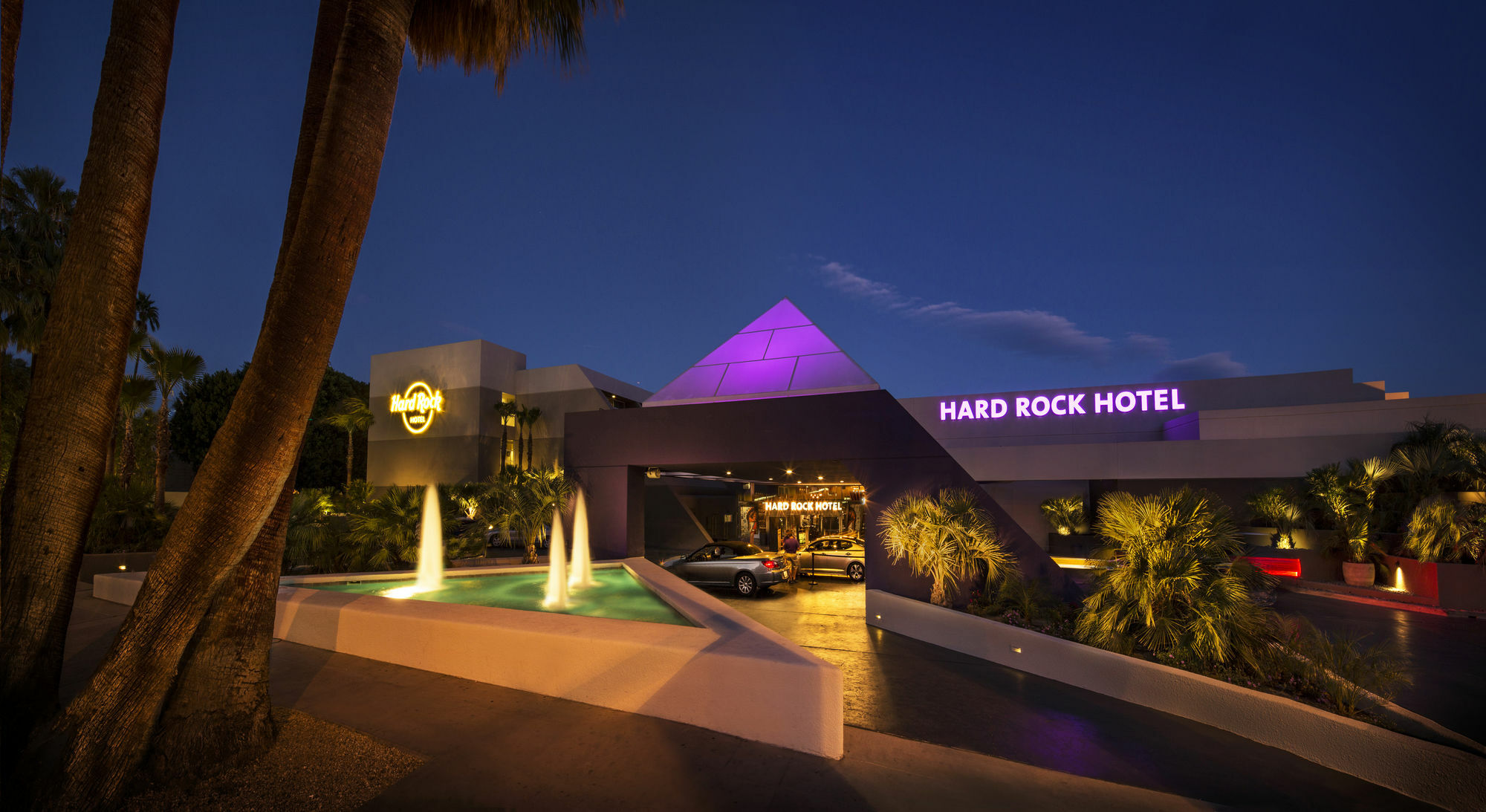 Hotel Zoso Παλμ Σπρινγκς Εξωτερικό φωτογραφία