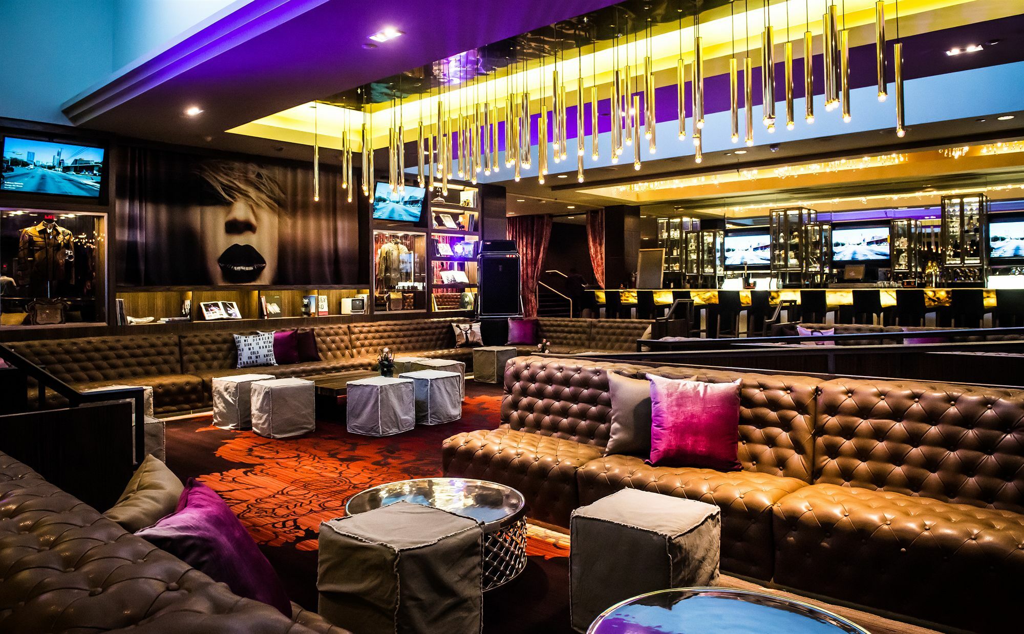 Hotel Zoso Παλμ Σπρινγκς Εξωτερικό φωτογραφία